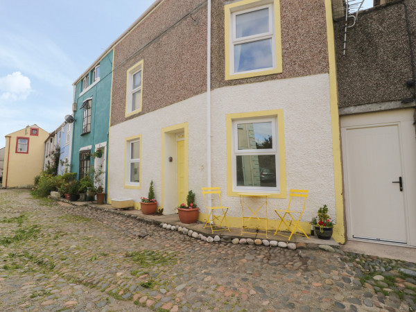 Sun House, Allonby