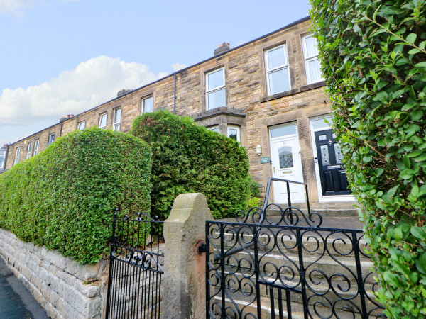 Stang View, Barnard Castle