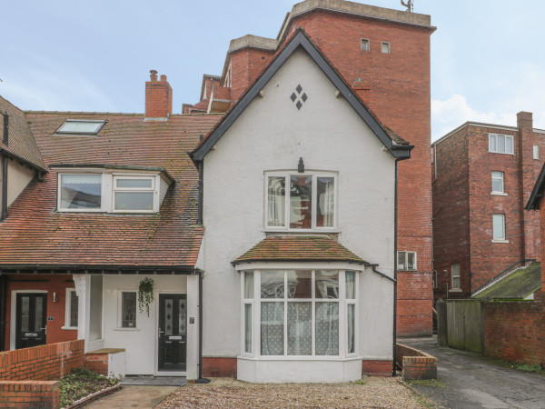 Cosy Coast Cottage, Bridlington