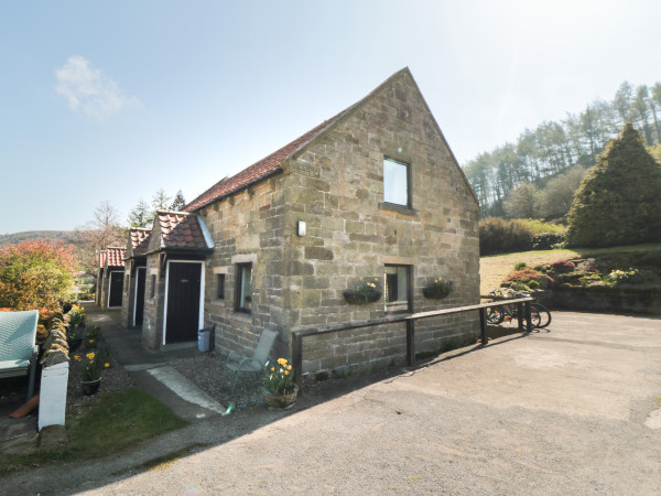 Farndale, Glaisdale