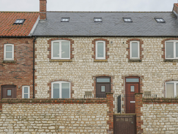 East Newk Cottage, Flamborough