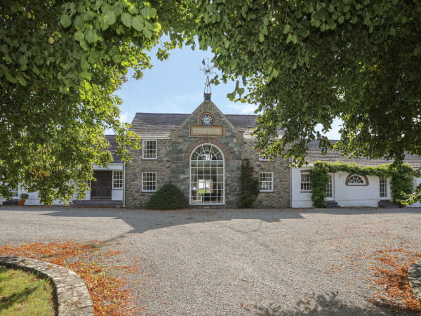 The Manor House, Rhosneigr