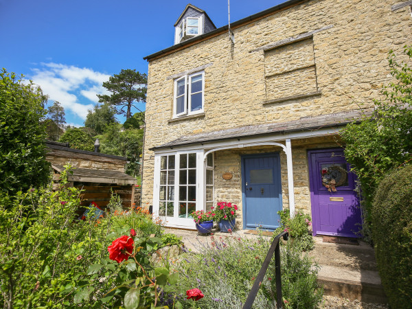 Weavers Cottage, Nailsworth