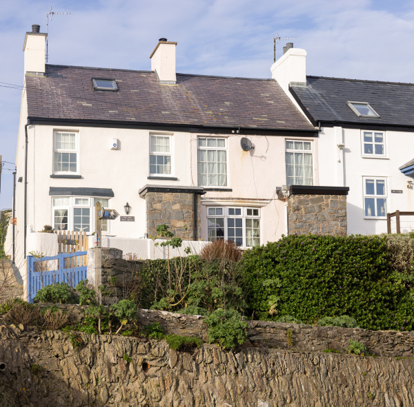 Old Post Office, Bull Bay