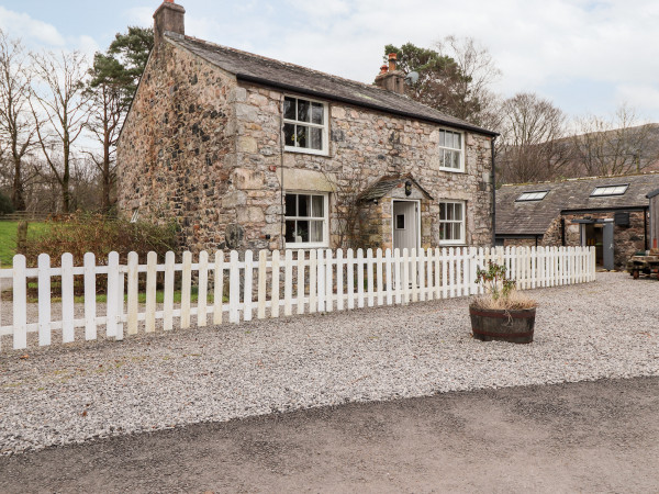 Irt Cottage, Nether Wasdale