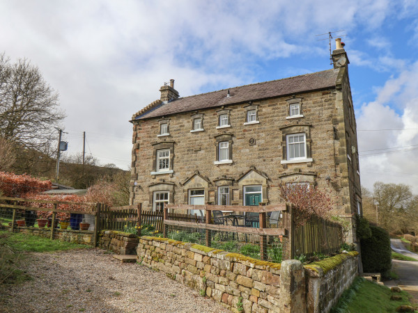 2 Primrose Villas, Rosedale Abbey