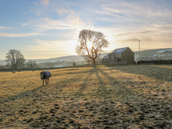 Briar Barn Image 1