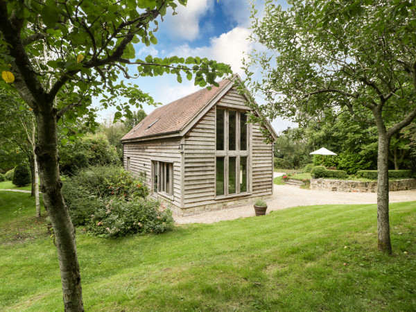 The Barn at Frog Pond Farm, Tisbury, Near Bath