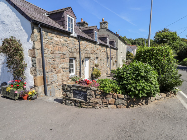 Middle Cottage, Newport, Pembrokeshire