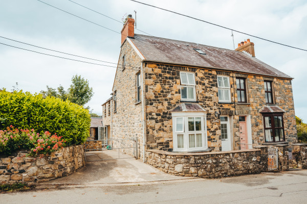 Lyndale, Newport, Pembrokeshire