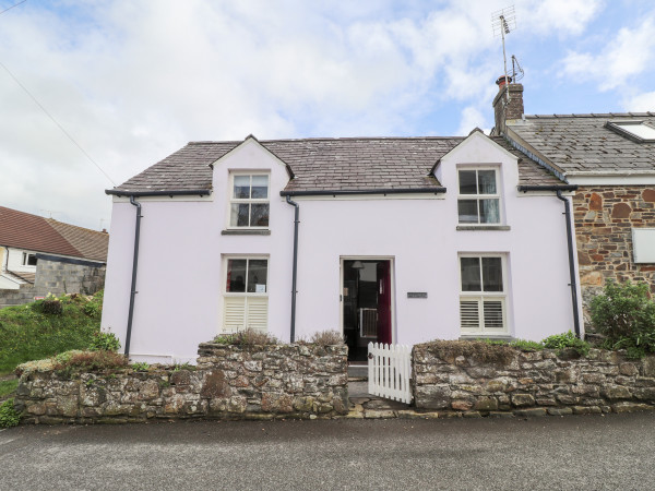 Panteg Cottage, Newport, Newport, Pembrokeshire