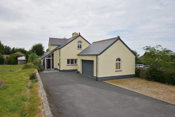 Glan Helyg, Newport, Pembrokeshire