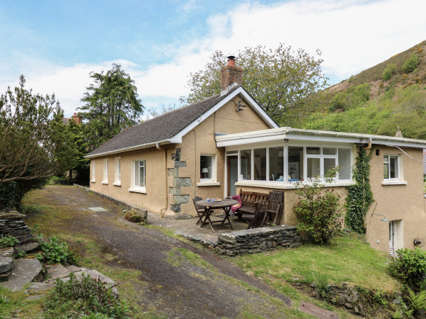 Yr Odyn, Llangrannog