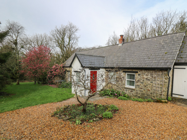 Trawsnant Cottage, New Quay