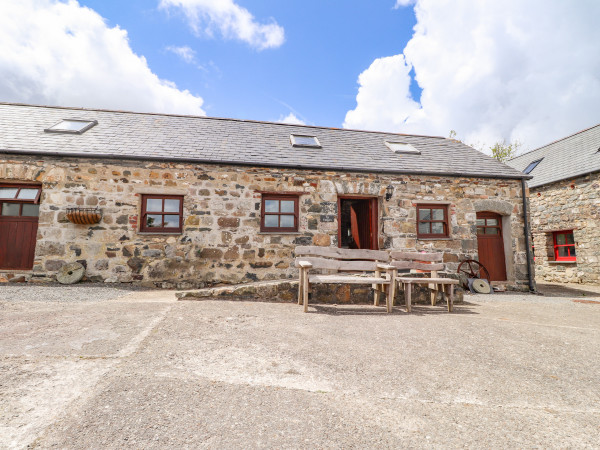 Ty Felin, Newport, Pembrokeshire