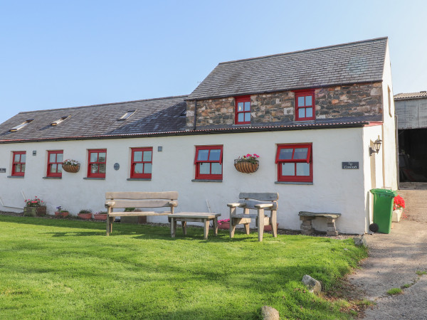 Ty Cariad, Newport, Pembrokeshire