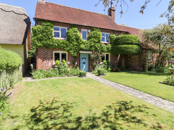 Bakehouse Farm, Bledlow