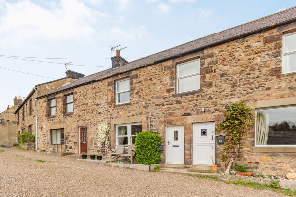 Peth Head Cottage, Wooler