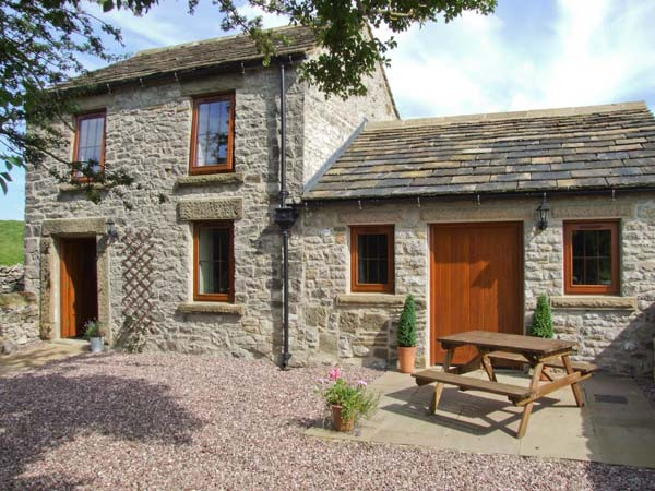 Swallows Barn, Cressbrook