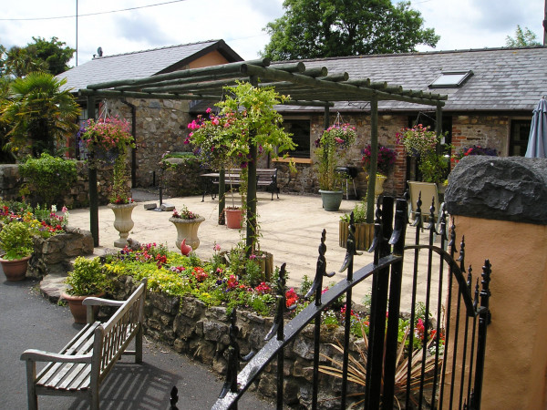 Stoney Cottage, Narberth