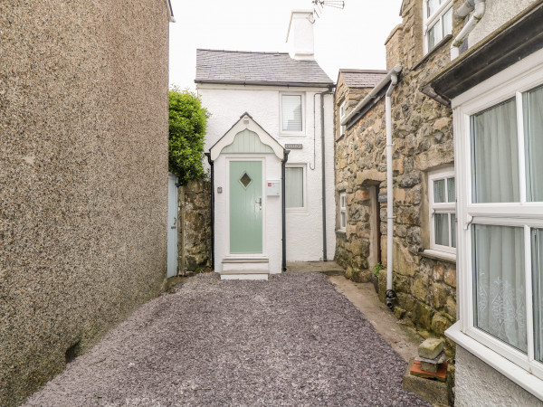 College Cottage, Nefyn