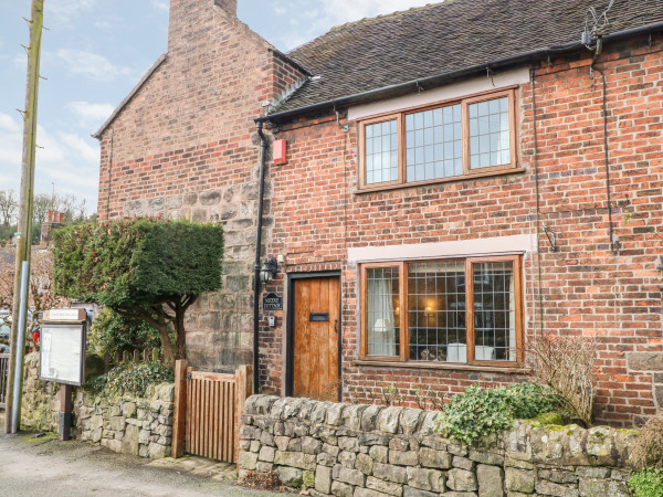 Middle Cottage, Endon