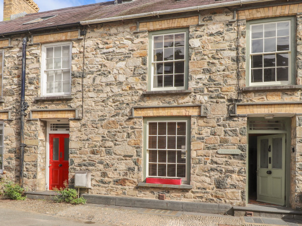 Carnorfa, Newport, Pembrokeshire