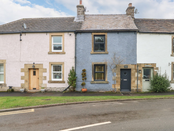 Shamrock Cottage, Bradwell