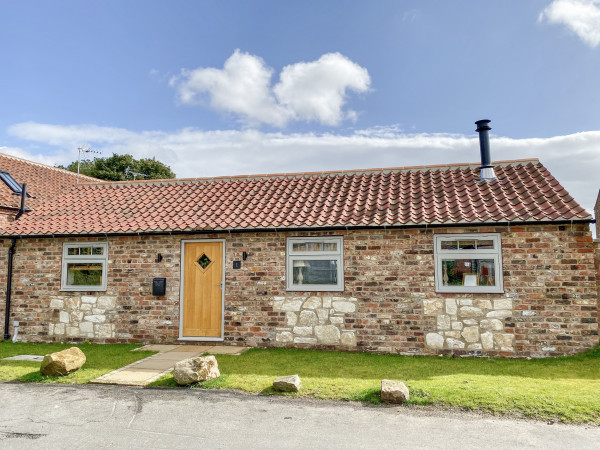 1 Church Barns, Pocklington