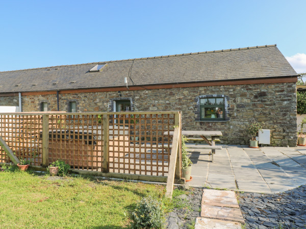 Cowslip Cottage, Haverfordwest