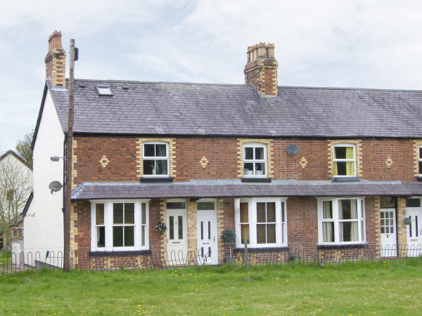 Park View Cottage, Caerwys