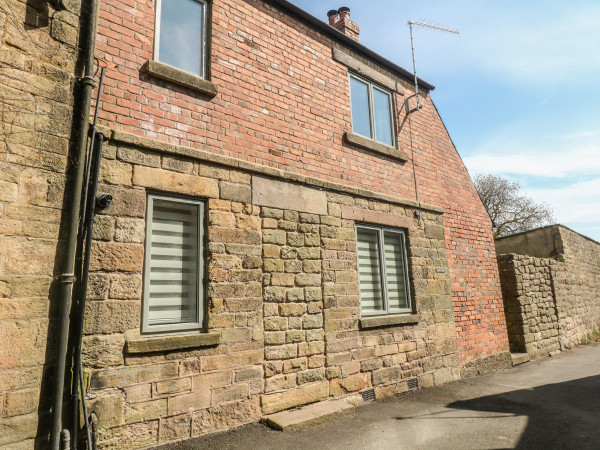 Archway Cottage, Crich