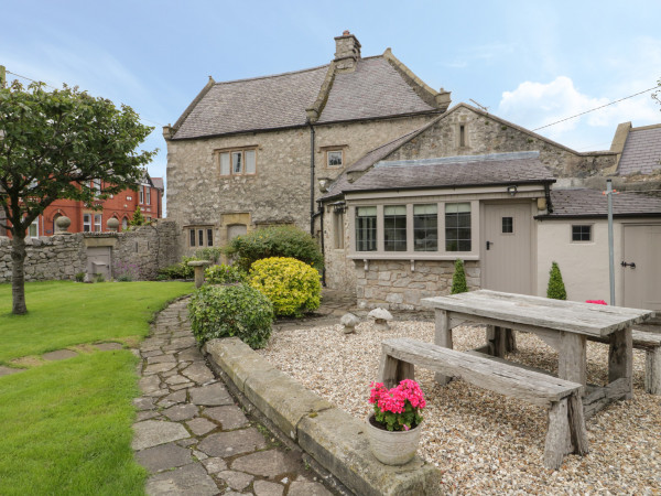 The Banquet House, Rhuddlan