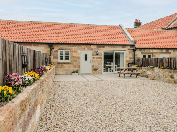 Shipswheel Cottage at Broadings Farm, Whitby