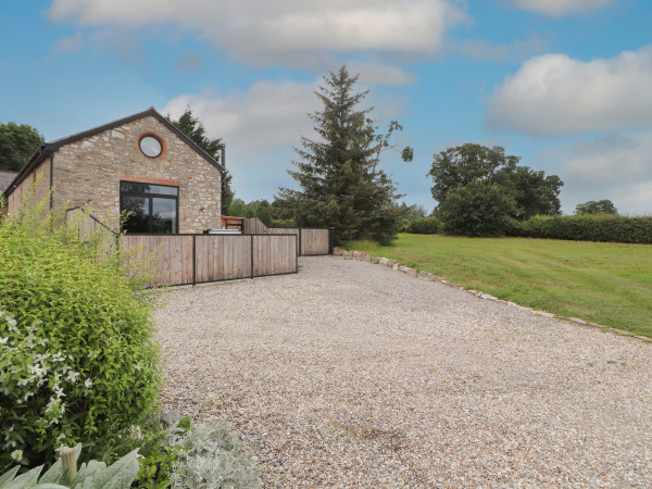 The Old Workshop, Denbigh