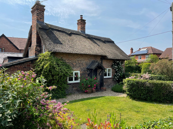 Chapel Cottage Image 1