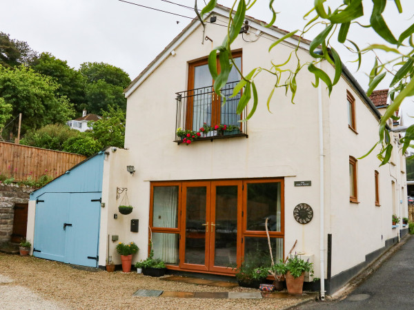 The Coach House, The Grove, Combe Martin