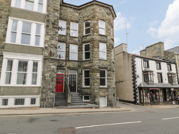 Emerald Suite, Barmouth