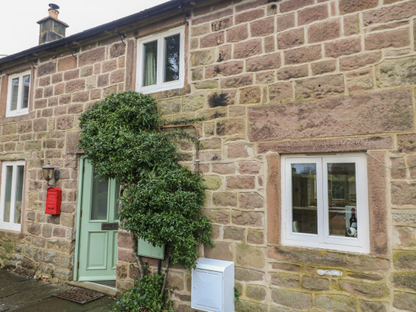 Croft Cottage, Winster