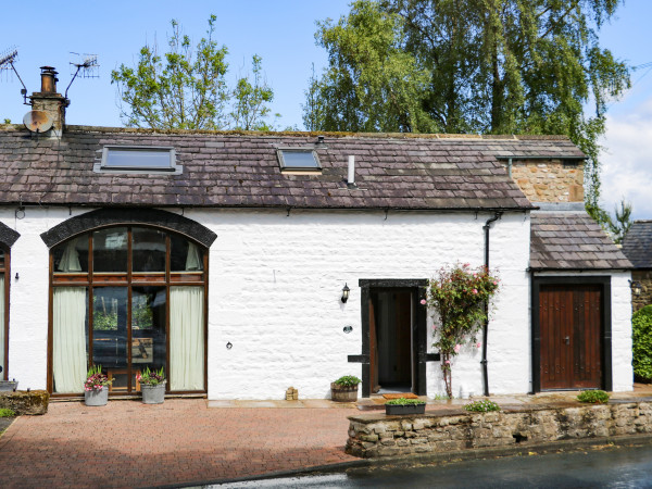 Smithy Cottage, Long Preston