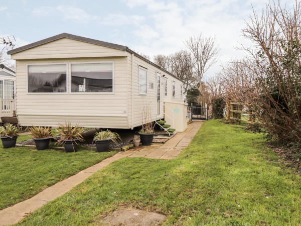 Moonstone Lodge, St Margaret's At Cliffe