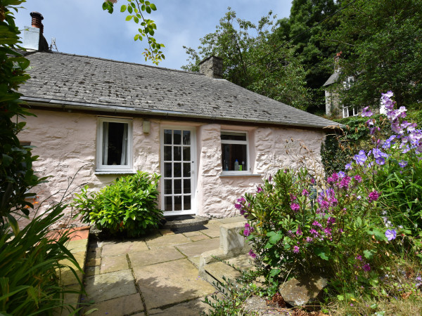 Milkwood Cottage, Fishguard