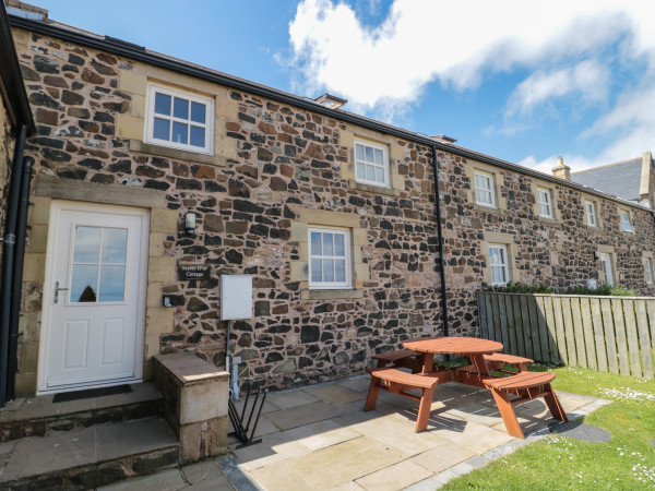 Stable D'or, Embleton