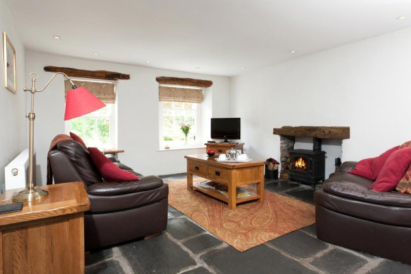 Bobbin Beck Cottage, Satterthwaite