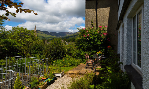 Uldale, Ambleside
