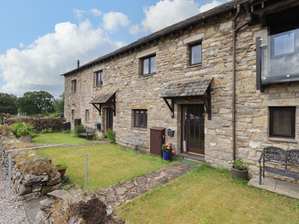 Tullythwaite Garth, Crosthwaite