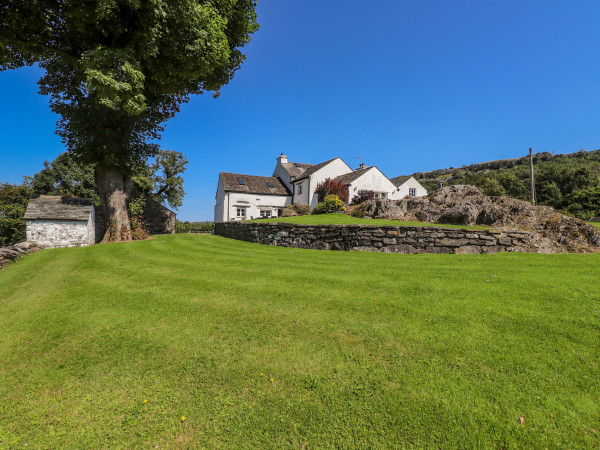 The Low House, Kendal