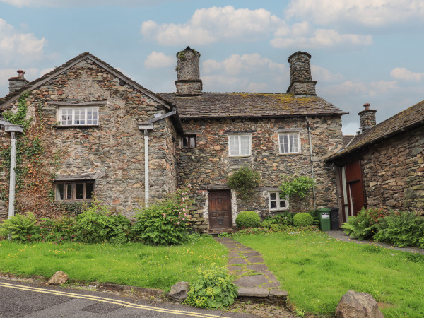 Old Oak Cottage, Ambleside