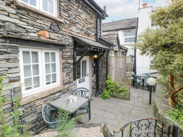 Cobblestone Cottage, Ambleside