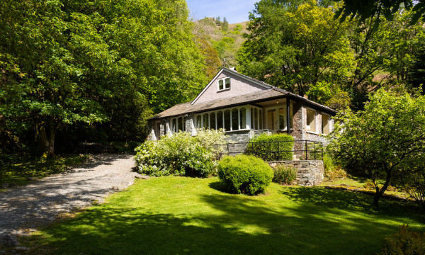 Underheron, Grasmere